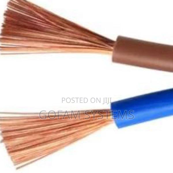 Asl Flex Roll 1.5 Mm 2 Core Metre - main view