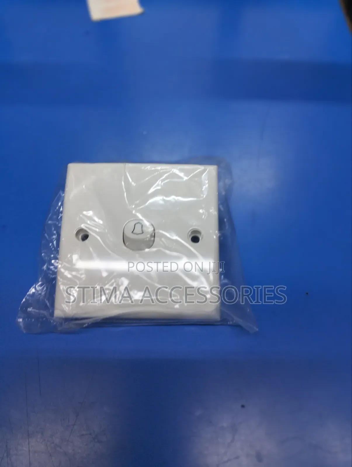 Schneider Bell Switch
