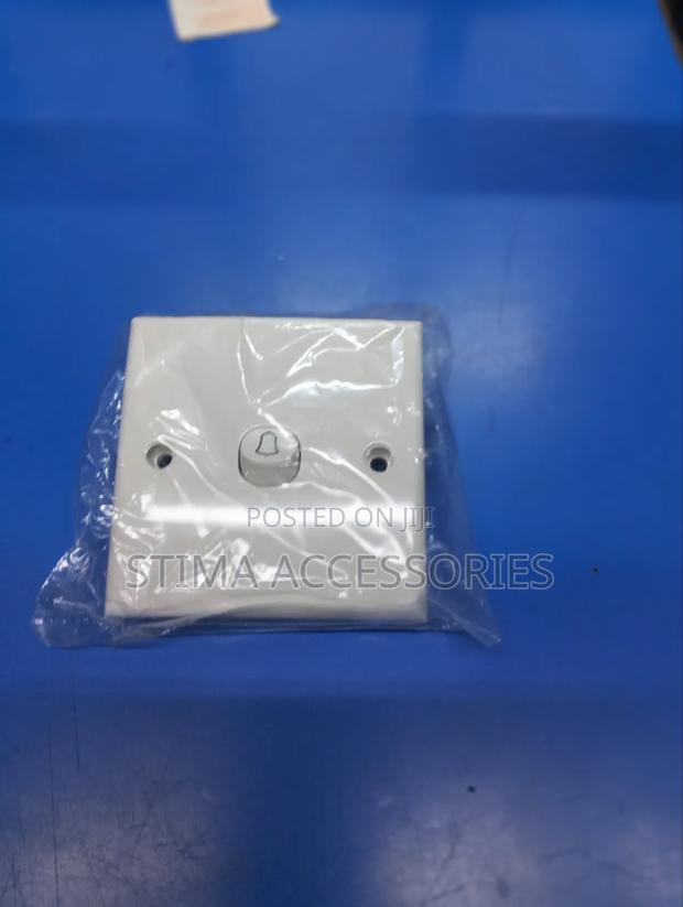 Schneider Bell Switch - main view