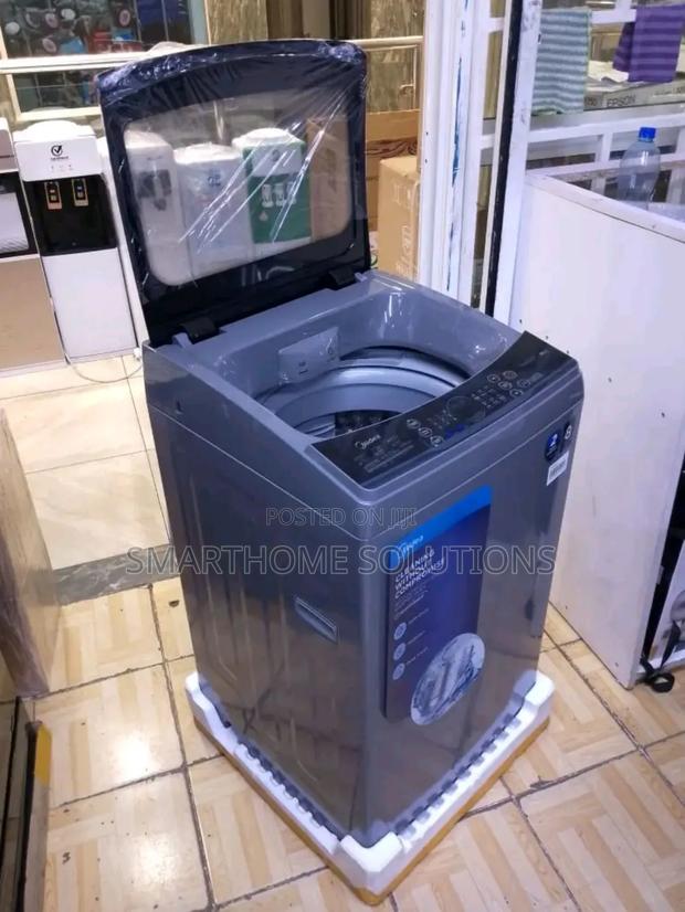 Top Load Washing Machine /8kg Full Automatic