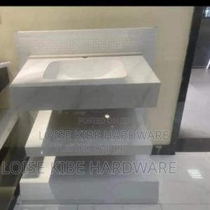 3 In One Handwash Basin Available - main view