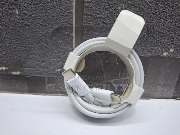 Apple Usb C To Usb C 2m - main view