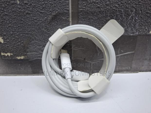 Apple Usb C To Usb C 2m - thumbnail 2