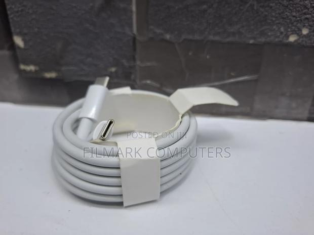 Apple Usb C To Usb C 2m - thumbnail 4