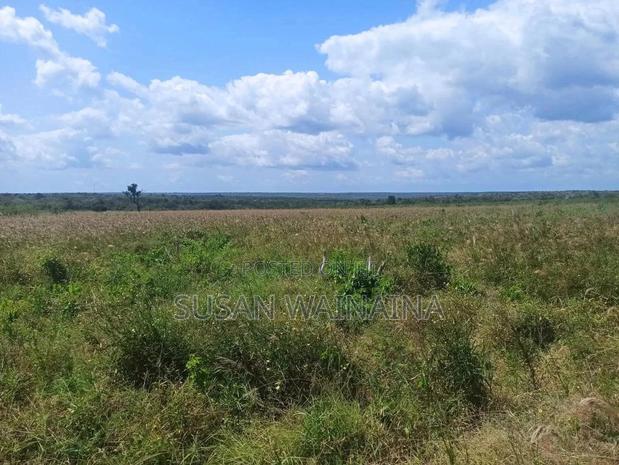 Strategic 30 Acres Block _Malindi