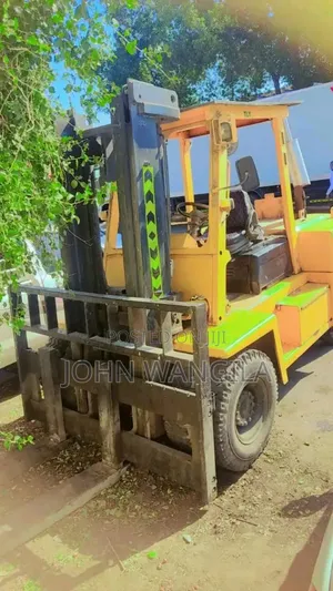 Forklift Rental