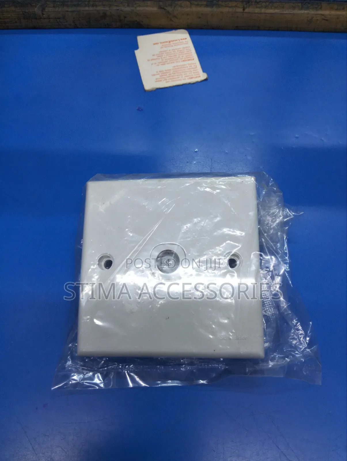 Tv Outlet Switch