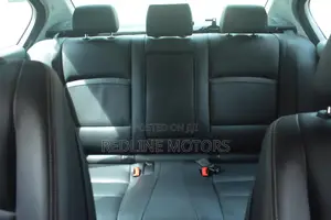 BMW 523i 2017 Pearl