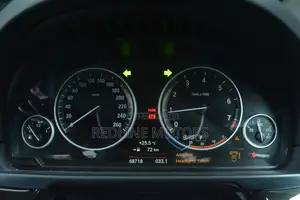 BMW 523i 2017 Pearl