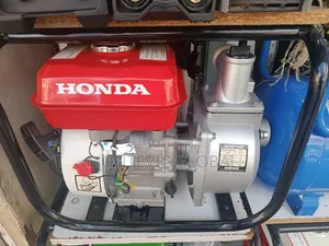 Honda 2 Inch Water Pump
