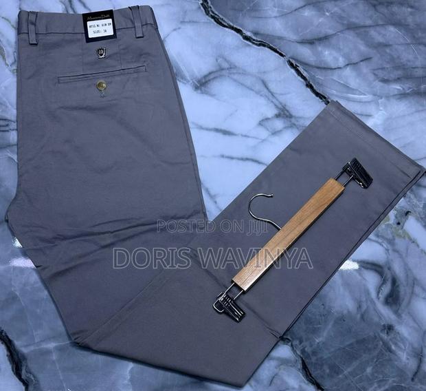 Soft Khakis - thumbnail 5