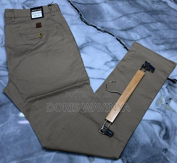 Soft Khakis - thumbnail 6