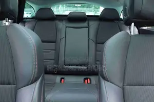Peugeot 508 2018 Gray