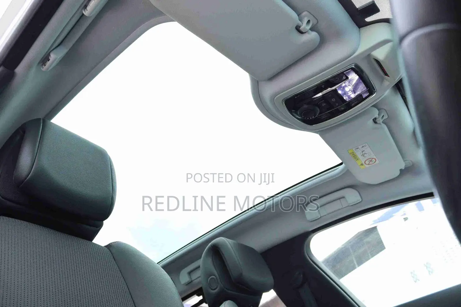 Peugeot 508 2018 Gray