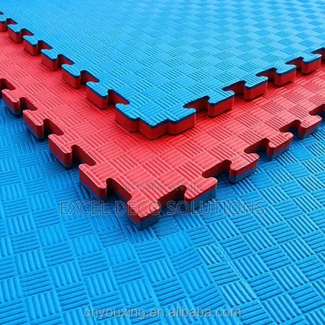 Eva Mats for Every Space