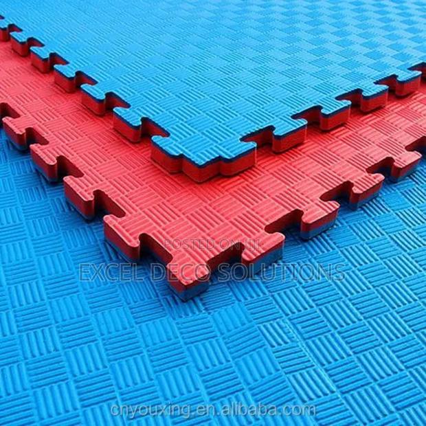 Eva Mats for Every Space