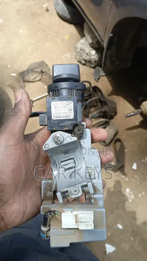 Nissan Ignition Replacement Services