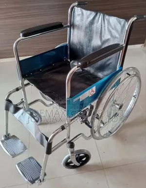 Standard Wheelchair