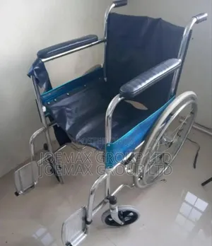 Standard Wheelchair