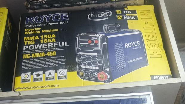 Tig Welding Machine
