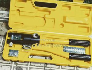 Hydrolic Climping Tool - thumbnail 2