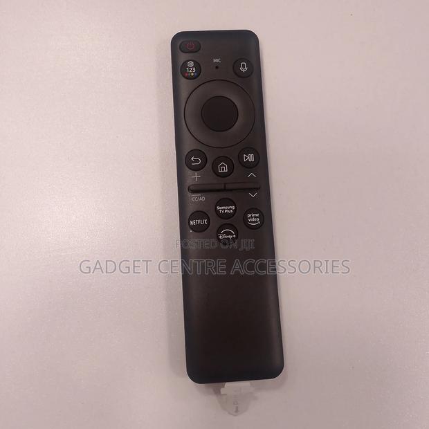 Solar Charge Samsung Remote - thumbnail 2