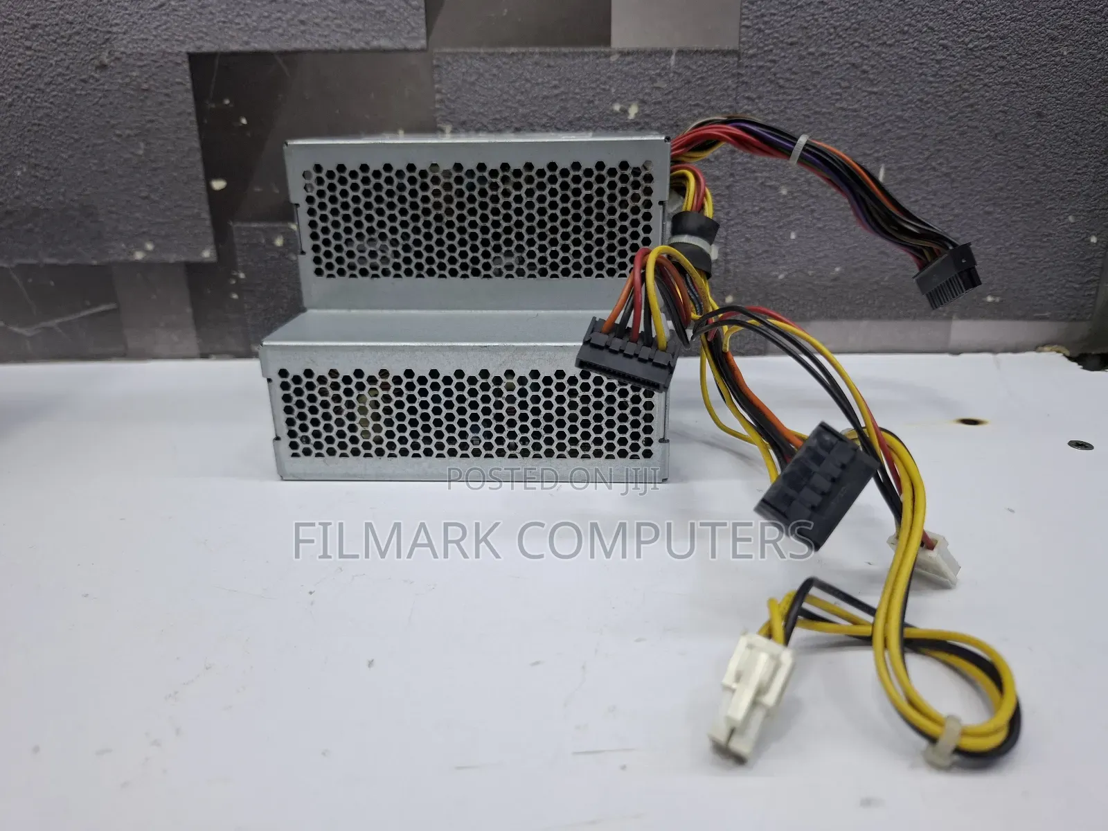 Power Supply Replacement For Dell Optiplex 580  980 Dt