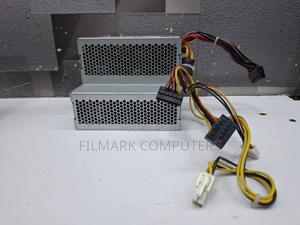 Power Supply Replacement For Dell Optiplex 580  980 Dt - thumbnail 2