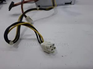 Power Supply Replacement For Dell Optiplex 580  980 Dt