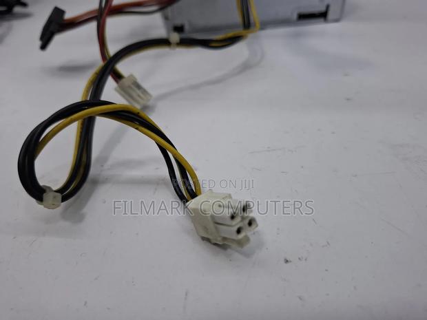 Power Supply Replacement For Dell Optiplex 580  980 Dt - thumbnail 4