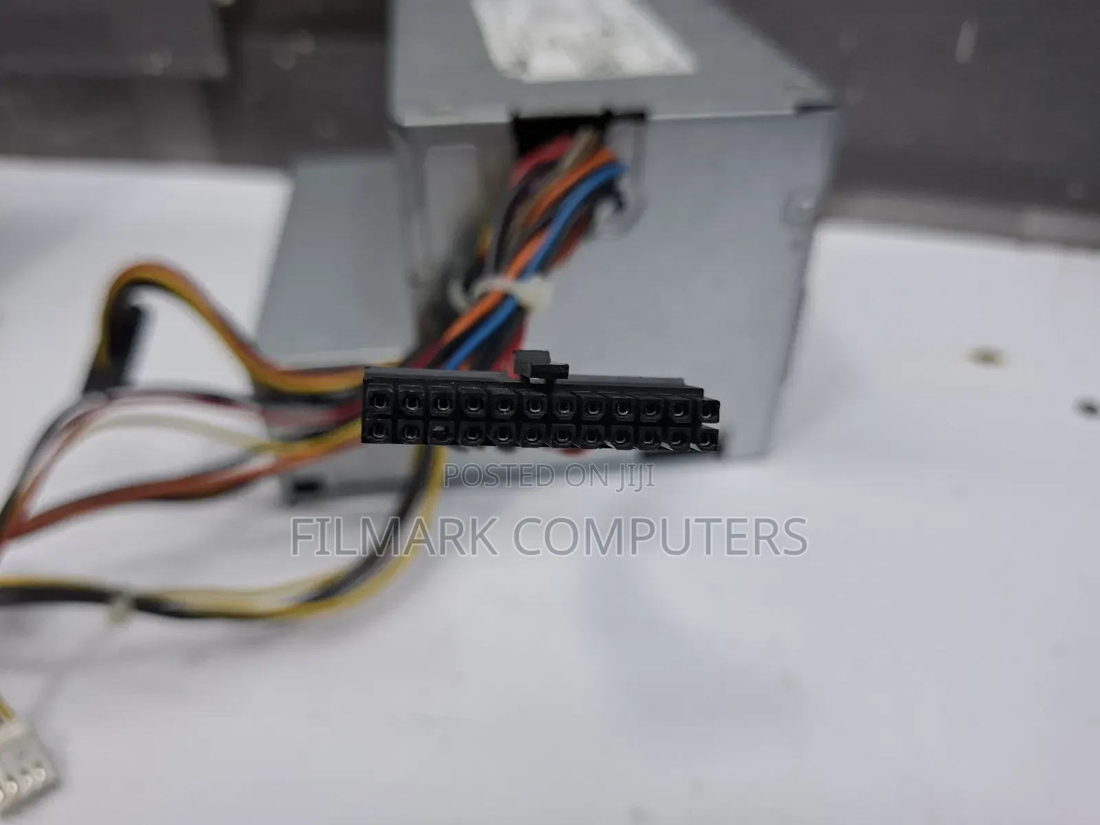 Power Supply Replacement For Dell Optiplex 580  980 Dt