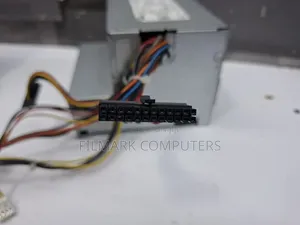 Power Supply Replacement For Dell Optiplex 580  980 Dt