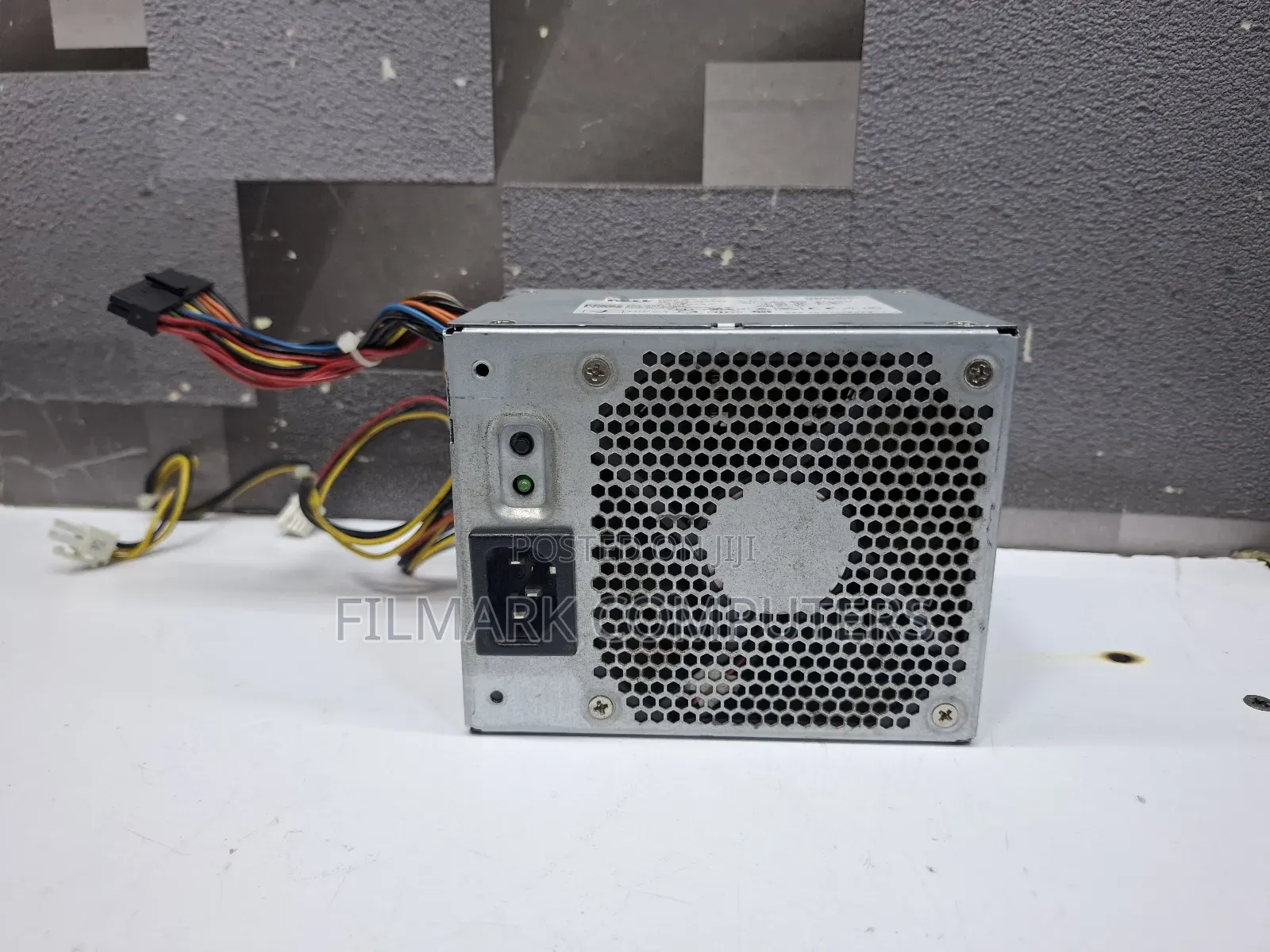 Power Supply Replacement For Dell Optiplex 580  980 Dt