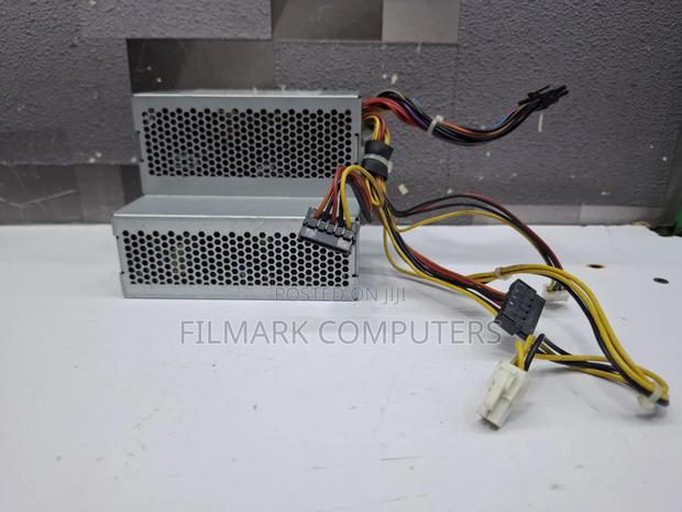 Power Supply Replacement For Dell Optiplex 580  980 Dt - thumbnail 8