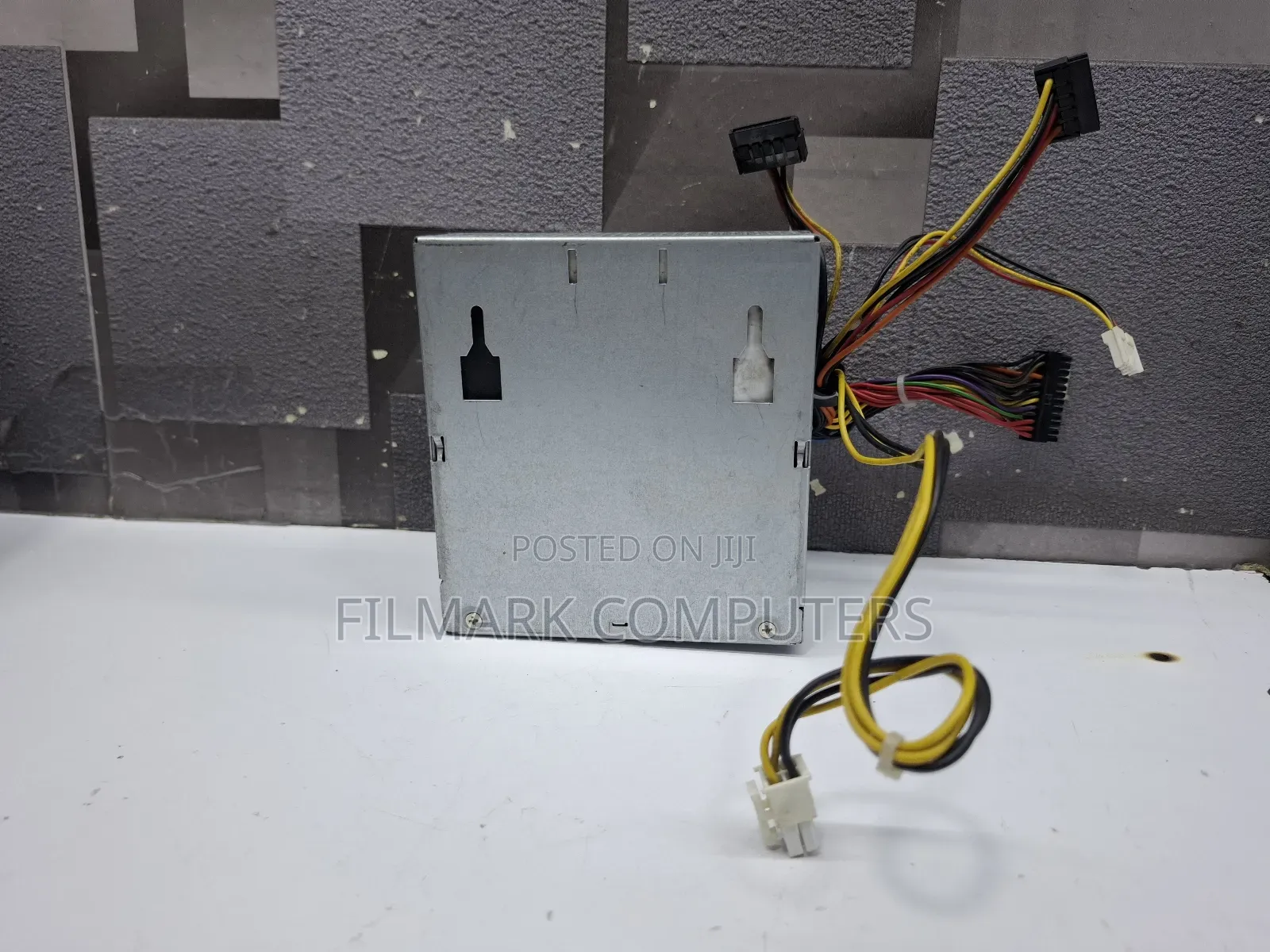 Power Supply Replacement For Dell Optiplex 580  980 Dt