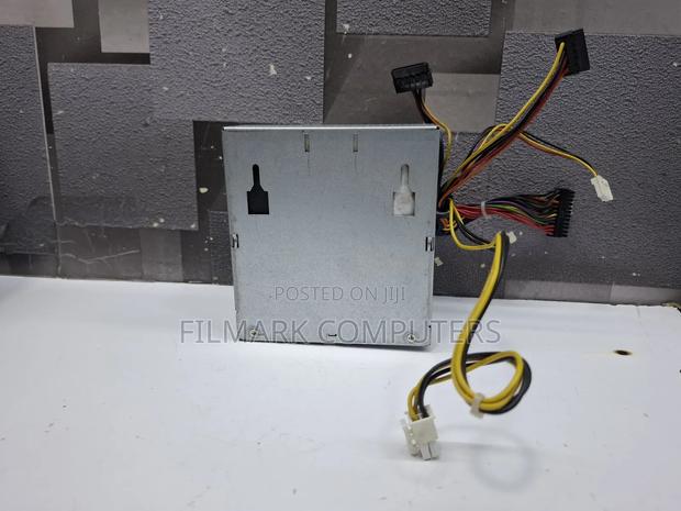 Power Supply Replacement For Dell Optiplex 580  980 Dt - thumbnail 9