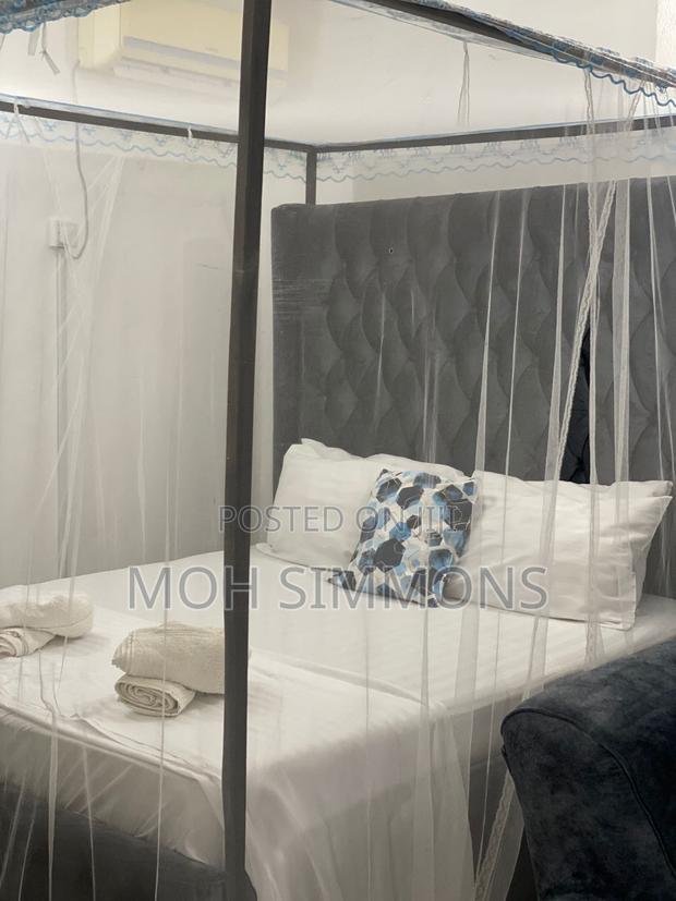 Luxury Pool Studio Nyali - main view