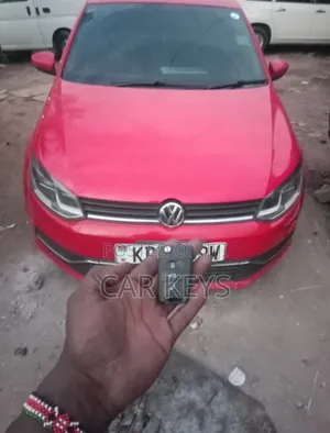 Volkswagen Key Duplication Experts 