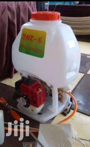 Knapsack Sprayer Pumps