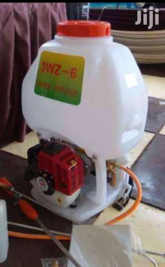 Knapsack Sprayer Pumps