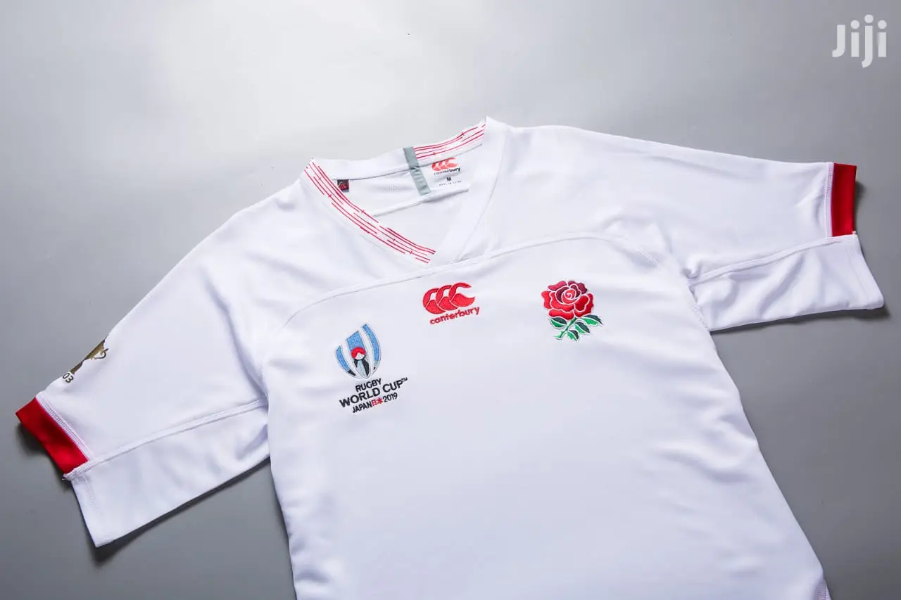 Rugby Jerseys