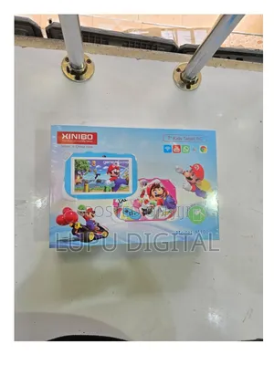 New Tablet 128 GB