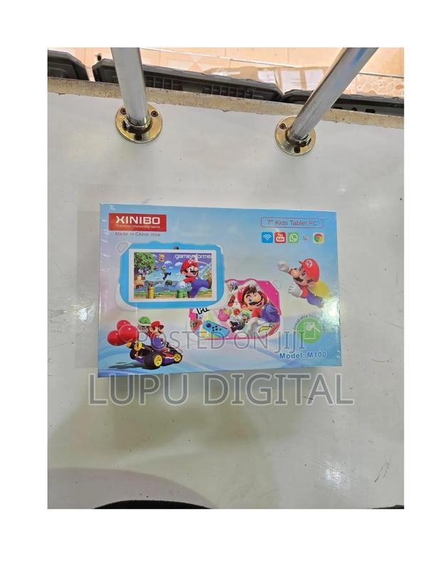 New Tablet 128 GB - thumbnail 3