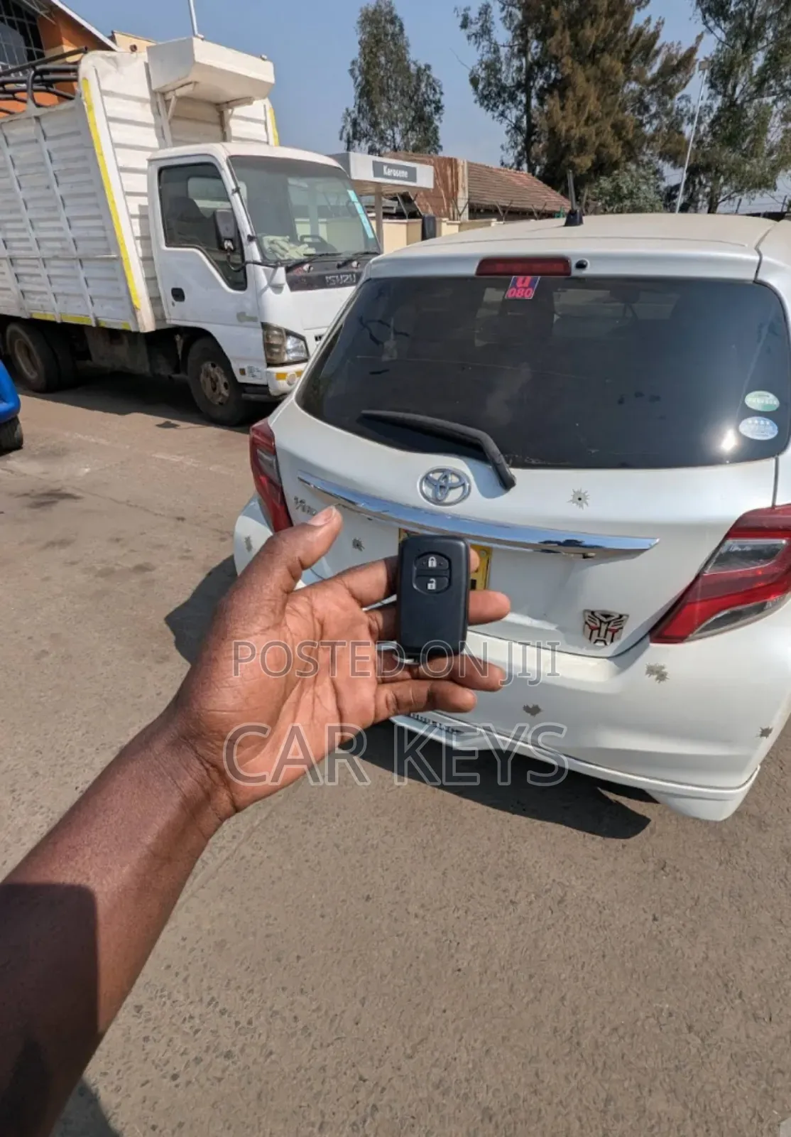 Lost Key Duplication Experts