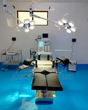 Operation Theater Table
