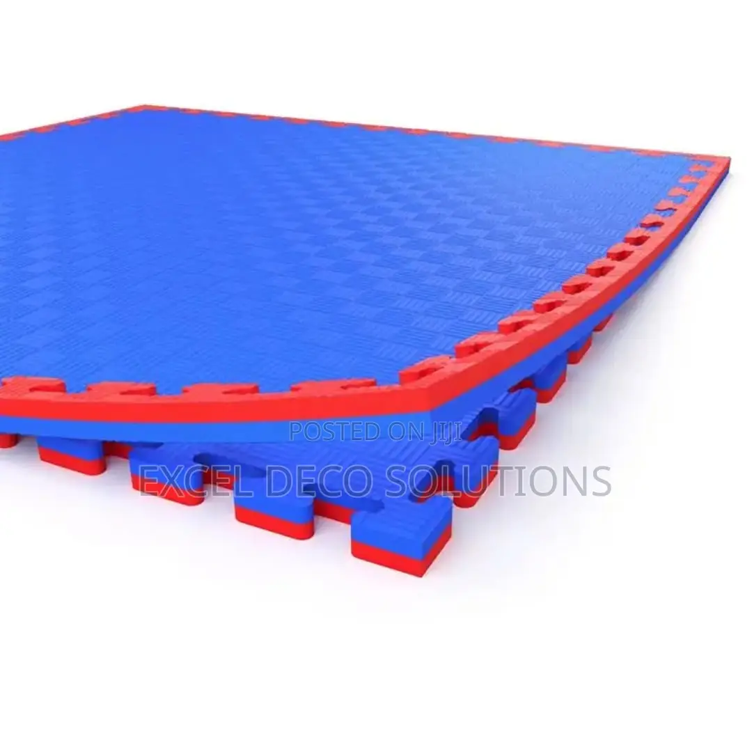 Eva Foam Flooring Tiles
