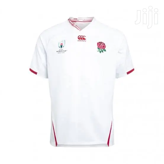 Rugby Jerseys