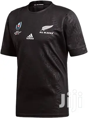 Rugby Jerseys