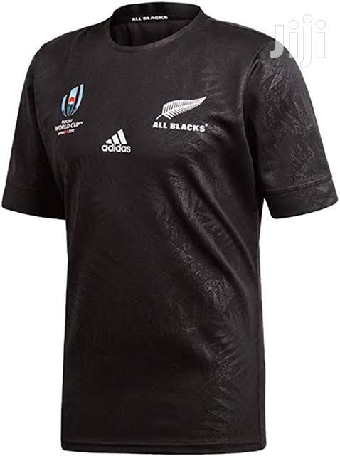 Rugby Jerseys - main view
