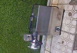 Commercial Meat Mincer Tk 22 - thumbnail 2